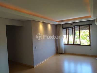 Apartamento 3 dorms à venda Rua Bogotá, Jardim Lindóia - Porto Alegre