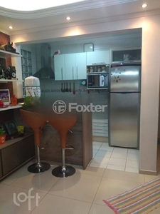 Apartamento 3 dorms à venda Rua Brasil, Centro - Canoas