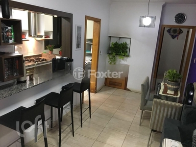 Apartamento 3 dorms à venda Rua Cangussu, Nonoai - Porto Alegre