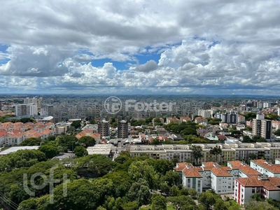 Apartamento 3 dorms à venda Rua Carlos Contursi, Jardim Europa - Porto Alegre