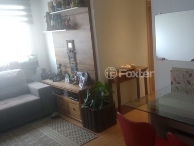 Apartamento 3 dorms à venda Rua Carlos Reverbel, Jardim Carvalho - Porto Alegre