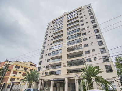 Apartamento 3 dorms à venda Rua Coelho Neto, Centro - Canoas