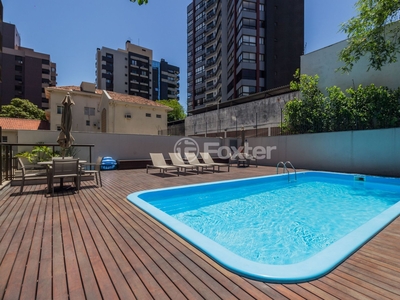 Apartamento 3 dorms à venda Rua Cônego Viana, Rio Branco - Porto Alegre