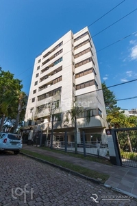 Apartamento 3 dorms à venda Rua Desembargador Moreno Loureiro Lima, Bela Vista - Porto Alegre