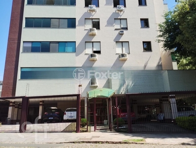 Apartamento 3 dorms à venda Rua dos Nautas, Vila Ipiranga - Porto Alegre