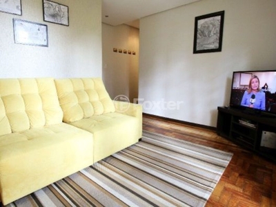 Apartamento 3 dorms à venda Rua Doutor Florêncio Ygartua, Rio Branco - Porto Alegre