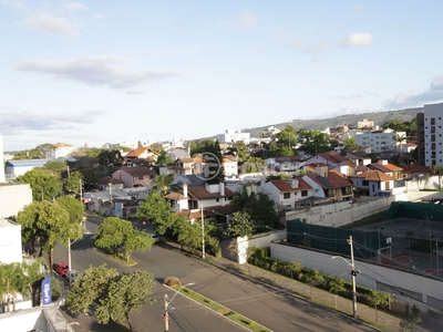 Apartamento 3 dorms à venda Rua Doutor João Satt, Jardim Europa - Porto Alegre