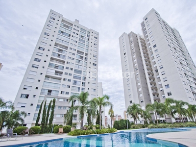 Apartamento 3 dorms à venda Rua Doutor João Satt, Jardim Europa - Porto Alegre