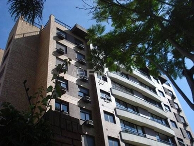 Apartamento 3 dorms à venda Rua Doutor Mário Totta, Tristeza - Porto Alegre