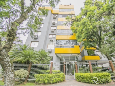 Apartamento 3 dorms à venda Rua Doutor Oscar Bittencourt, Menino Deus - Porto Alegre