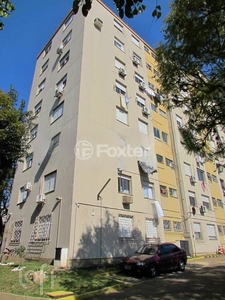 Apartamento 3 dorms à venda Rua Doutor Otávio Santos, Jardim Sabará - Porto Alegre
