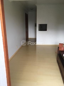 Apartamento 3 dorms à venda Rua Engenheiro Frederico Dahne, Sarandi - Porto Alegre