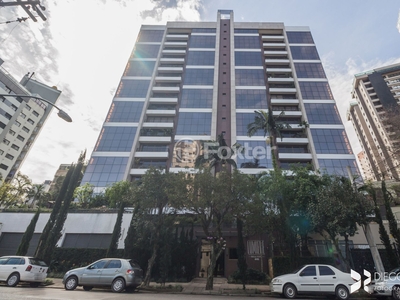 Apartamento 3 dorms à venda Rua Engenheiro Olavo Nunes, Bela Vista - Porto Alegre