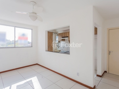 Apartamento 3 dorms à venda Rua Engenheiro Sadi Castro, Sarandi - Porto Alegre