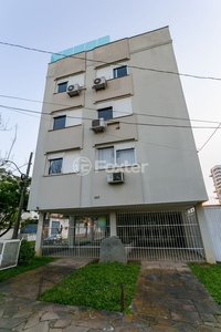 Apartamento 3 dorms à venda Rua Engenheiro Walter Boehl, Vila Ipiranga - Porto Alegre