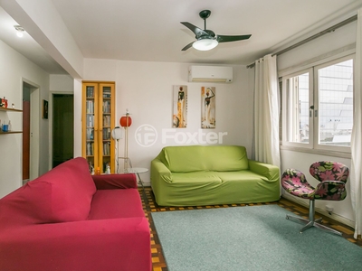 Apartamento 3 dorms à venda Rua Félix da Cunha, Floresta - Porto Alegre
