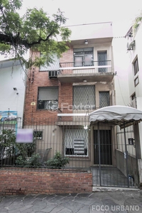 Apartamento 3 dorms à venda Rua Garibaldi, Bom Fim - Porto Alegre