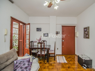 Apartamento 3 dorms à venda Rua Gaspar Martins, Floresta - Porto Alegre