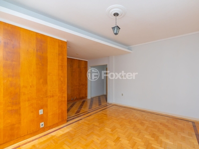 Apartamento 3 dorms à venda Rua General Câmara, Centro Histórico - Porto Alegre