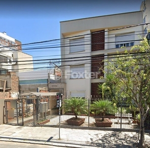 Apartamento 3 dorms à venda Rua General Lima e Silva, Centro Histórico - Porto Alegre