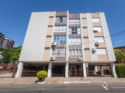 Apartamento 3 dorms à venda Rua General Neto, Floresta - Porto Alegre