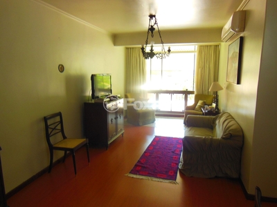 Apartamento 3 dorms à venda Rua Germano Petersen Júnior, Higienópolis - Porto Alegre