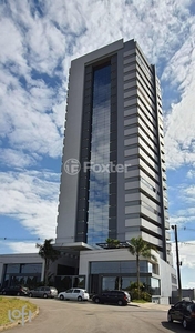 Apartamento 3 dorms à venda Rua Guerino Sanvitto, Sanvitto - Caxias do Sul