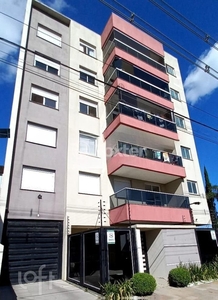 Apartamento 3 dorms à venda Rua Hermes João Webber, Sanvitto - Caxias do Sul