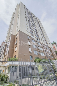 Apartamento 3 dorms à venda Rua Irmão José Otão, Independência - Porto Alegre