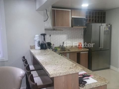 Apartamento 3 dorms à venda Rua Jerônimo Coelho, Centro Histórico - Porto Alegre