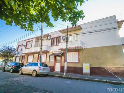 Apartamento 3 dorms à venda Rua João de Castilho, Jardim Botânico - Porto Alegre