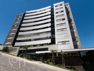 Apartamento 3 dorms à venda Rua João Echer, Madureira - Caxias do Sul