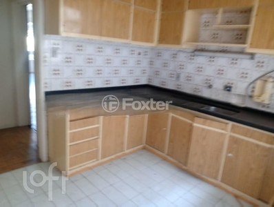 Apartamento 3 dorms à venda Rua João Guimarães, Santa Cecília - Porto Alegre