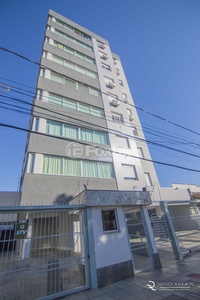 Apartamento 3 dorms à venda Rua José Scutari, Passo da Areia - Porto Alegre