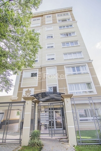 Apartamento 3 dorms à venda Rua Juruá, Cristo Redentor - Porto Alegre