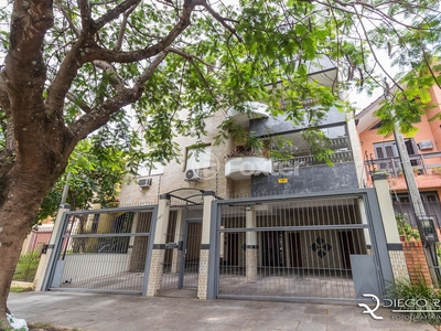 Apartamento 3 dorms à venda Rua Maestro Salvador Campanella, Jardim Itu Sabará - Porto Alegre