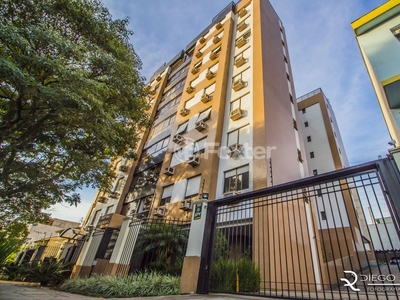 Apartamento 3 dorms à venda Rua Marcelo Gama, São João - Porto Alegre