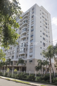 Apartamento 3 dorms à venda Rua Mauro Guedes de Oliveira, Jardim Lindoia - Porto Alegre