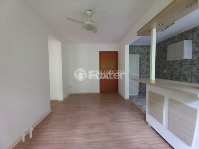 Apartamento 3 dorms à venda Rua Moyses Antunes da Cunha, Santo Antônio - Porto Alegre