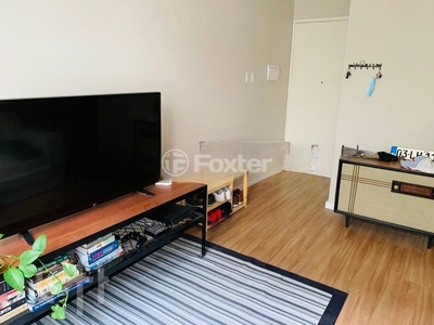 Apartamento 3 dorms à venda Rua Nunes, Medianeira - Porto Alegre