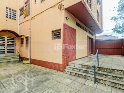 Apartamento 3 dorms à venda Rua Oscar Schneider, Medianeira - Porto Alegre