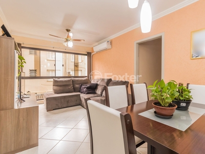 Apartamento 3 dorms à venda Rua Padre Hildebrando, Santa Maria Goretti - Porto Alegre