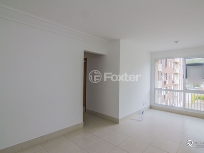 Apartamento 3 dorms à venda Rua Padre Todesco, Partenon - Porto Alegre