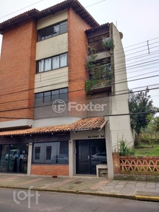 Apartamento 3 dorms à venda Rua Plácido de Castro, Exposição - Caxias do Sul