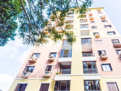 Apartamento 3 dorms à venda Rua Professor Carvalho Freitas, Teresópolis - Porto Alegre