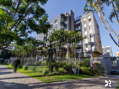 Apartamento 3 dorms à venda Rua Professor Cristiano Fischer, Petrópolis - Porto Alegre