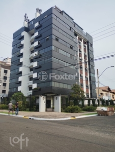 Apartamento 3 dorms à venda Rua Professor Isidoro La Porta, Jardim Itu - Porto Alegre