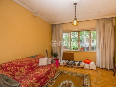 Apartamento 3 dorms à venda Rua Ramiro Barcelos, Moinhos de Vento - Porto Alegre