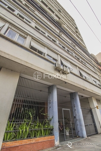 Apartamento 3 dorms à venda Rua Ramiro Barcelos, Rio Branco - Porto Alegre