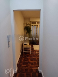 Apartamento 3 dorms à venda Rua Ramiro Barcelos, Santana - Porto Alegre